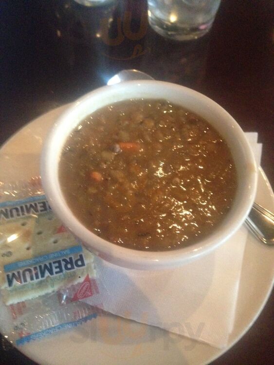 Moxie's Spirits & Dining