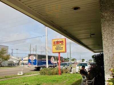 Expo Restaurant