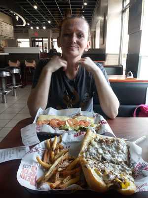 Penn Station East Coast Subs