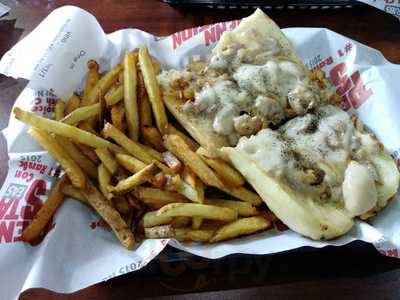 Penn Station East Coast Subs