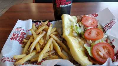 Penn Station East Coast Subs