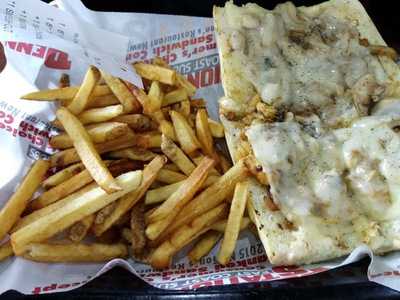 Penn Station East Coast Subs