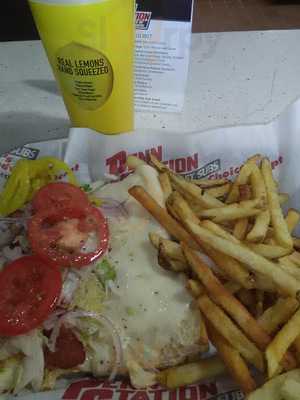 Penn Station East Coast Subs