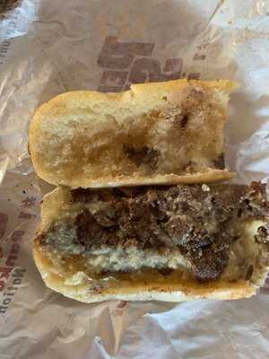 Penn Station East Coast Subs