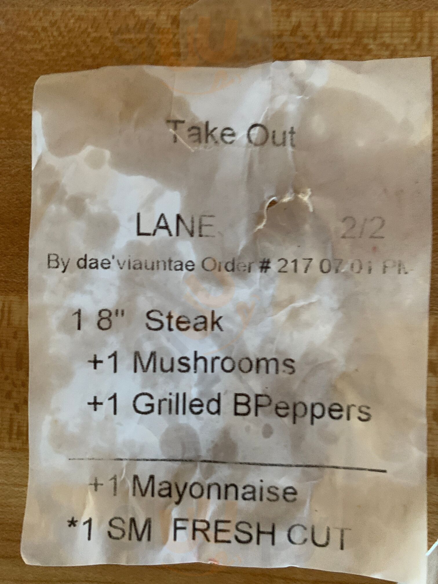 Penn Station East Coast Subs