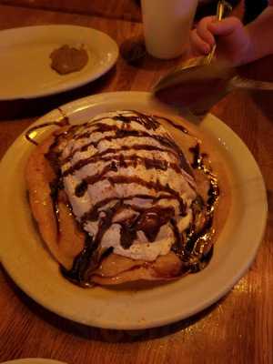 Habanero's Mexican Grill