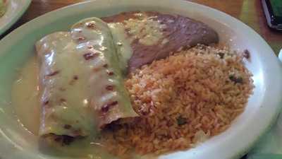 Habanero's Mexican Grill