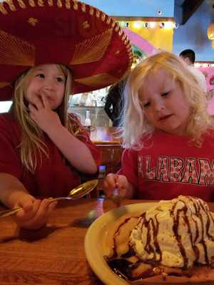 Habanero's Mexican Grill