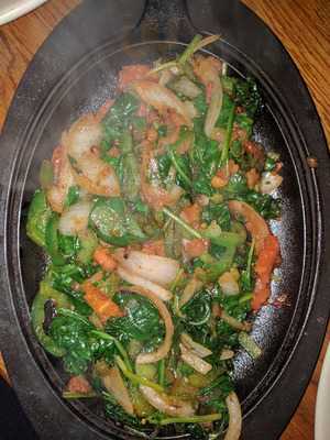 Habanero's Mexican Grill