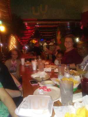 Habanero's Mexican Grill