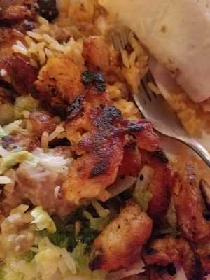 Habanero's Mexican Grill