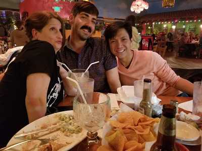 Habanero's Mexican Grill