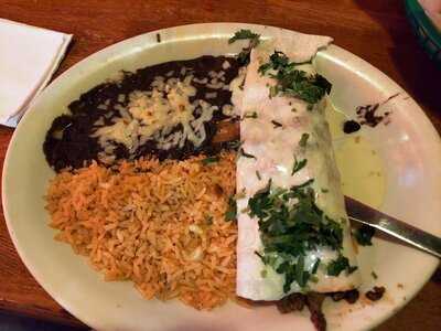 Habanero's Mexican Grill