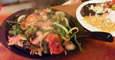 Habanero's Mexican Grill