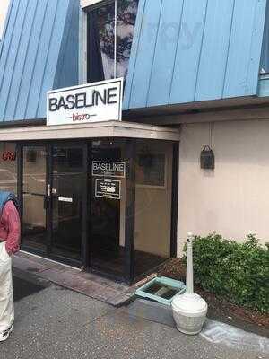 Baseline Bistro Cafe