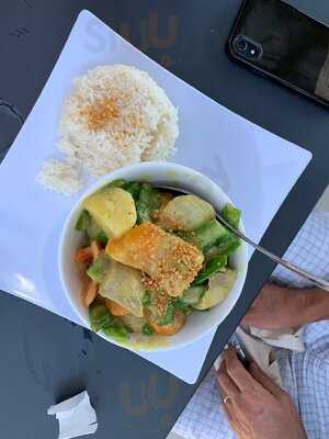 Baseline Bistro Cafe