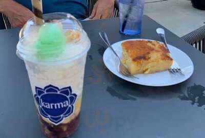 Baseline Bistro Cafe