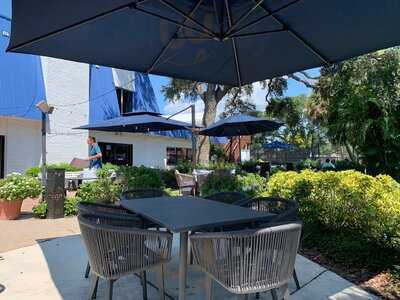 Baseline Bistro Cafe