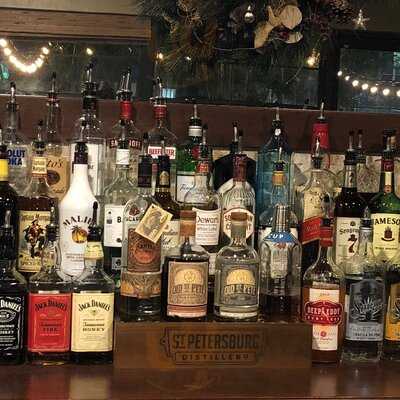 Baseline Bistro Cafe