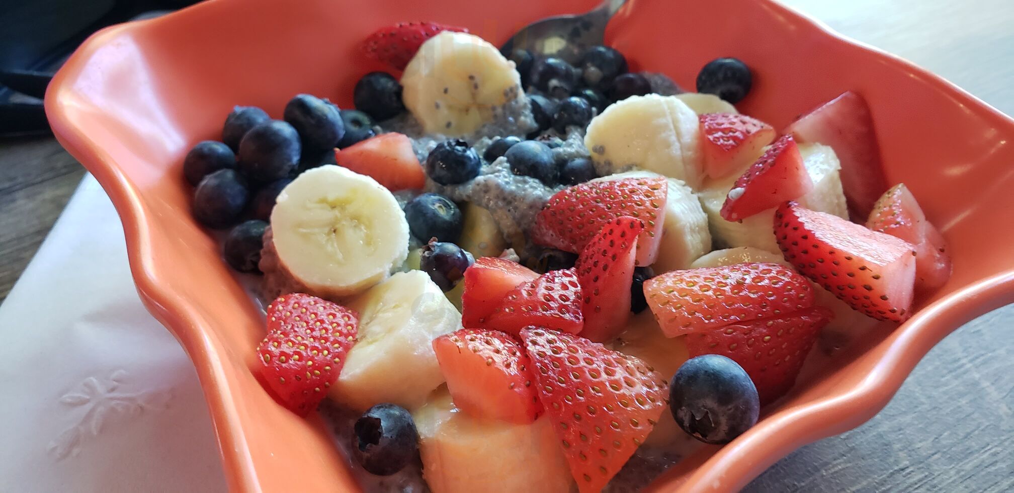 Bex Cafe & Juice Bar