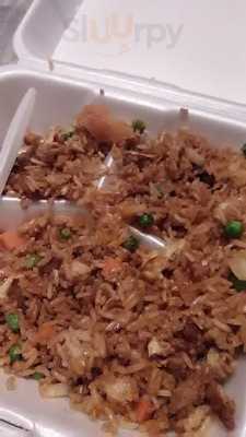 Dynasty Express At Fountain City