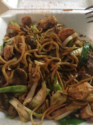 Dynasty Express At Fountain City