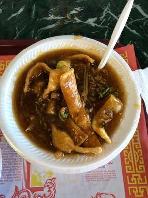 Dynasty Express At Fountain City