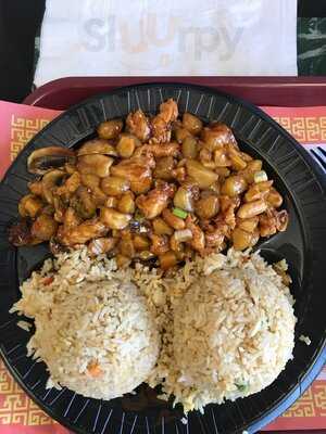 Dynasty Express At Fountain City