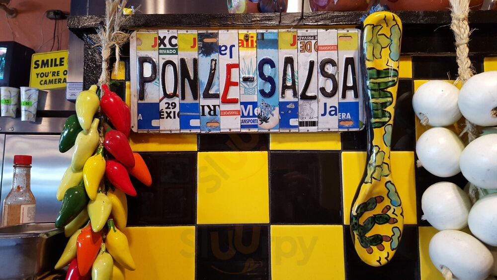 Taqueria Los Comales