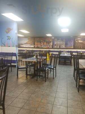 Las Pupusas Restaurants