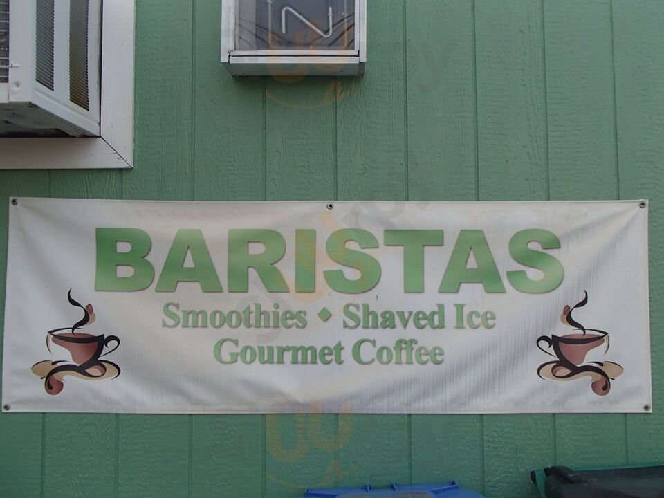 Baristas