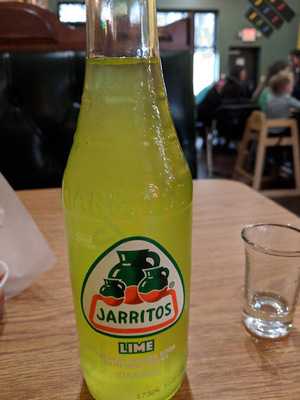 Compadres Mex Mex Grill