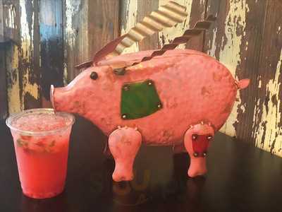 Saw's Bbq - Southside