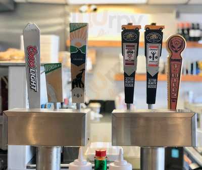 Saw's Bbq - Southside