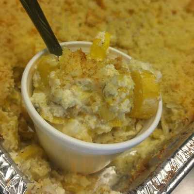 Saw's Bbq - Southside