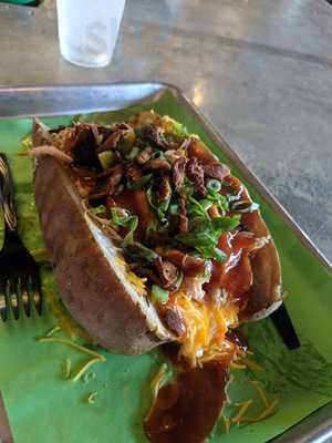 Saw's Bbq - Southside