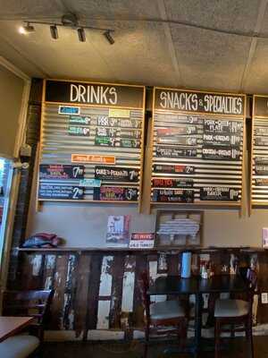 Saw's Bbq - Southside