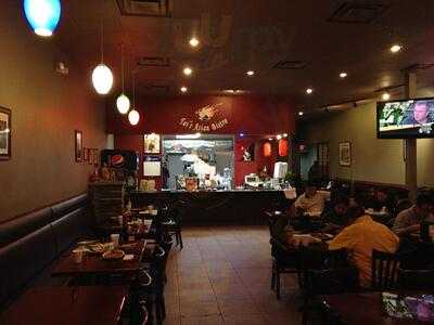 Tai's Asian Bistro