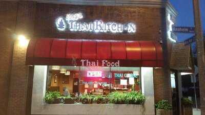 May's Thai Kitchen