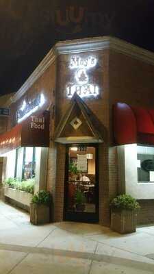 May's Thai Kitchen