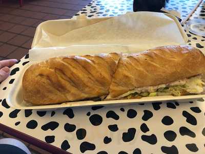 Firehouse Subs