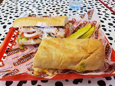 Firehouse Subs