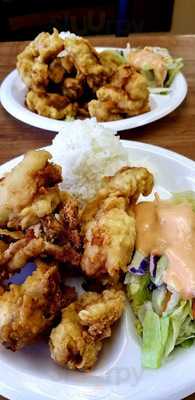 Central Fish Company