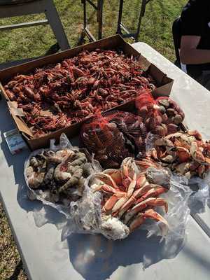 Central Fish Company