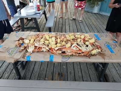 Central Fish Company