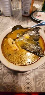 Central Fish Company