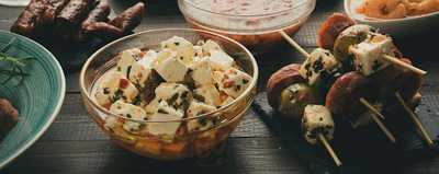 The Lab Bar And Kitchen