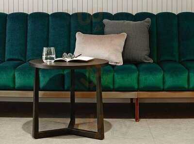 The Lab Bar And Kitchen