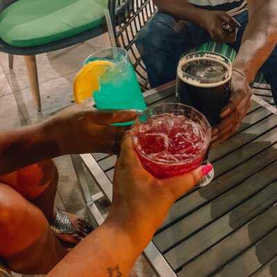 The Lab Bar And Kitchen