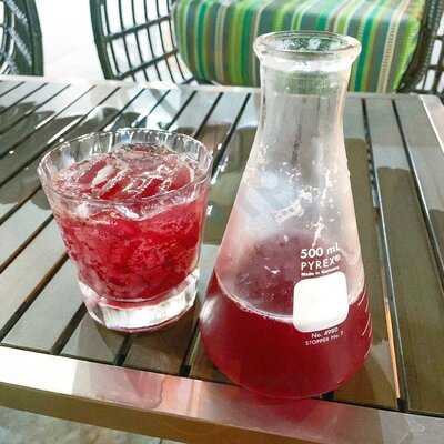 The Lab Bar And Kitchen